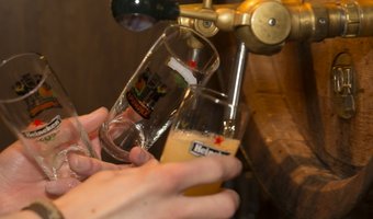 Horecaondernemers Breda blij met Serious Request 2016