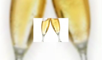 Nieuwe champagnebar opent op Schiphol