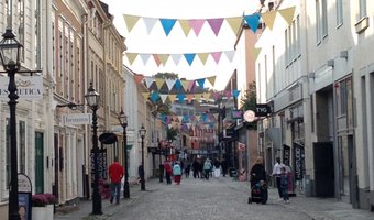 Booking.com: dit zijn de nieuwste Europese hotspots