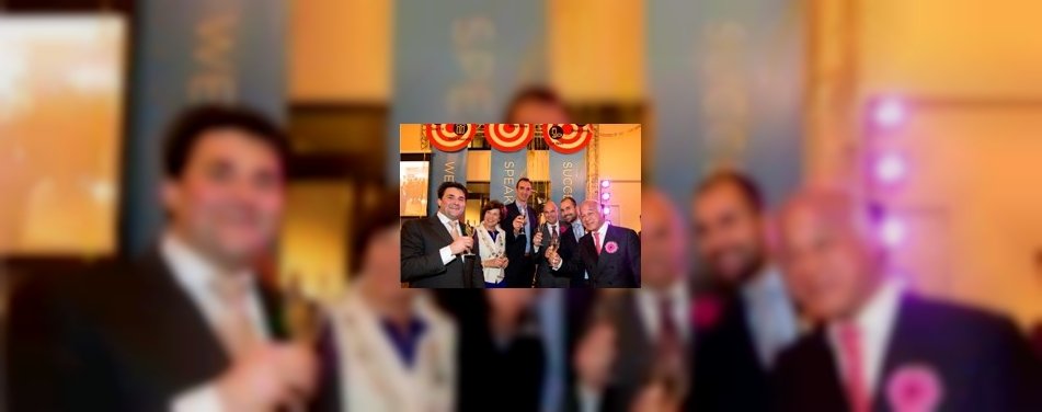 Hilton Garden Inn officieel geopend 
