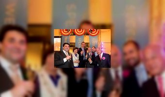 Hilton Garden Inn officieel geopend 