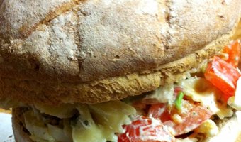 Pain de campagne