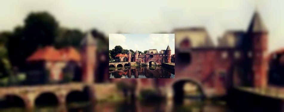 Amersfoort heeft de beste hotels