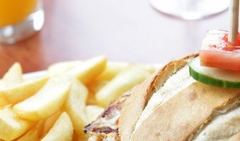 Renesseburger