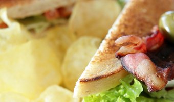 Sandwich Kip
