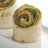 Wrap egg 