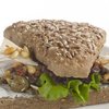 Volkoren triangel met brie 