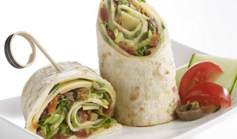Vegawrap 