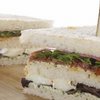Sandwich pastrami 