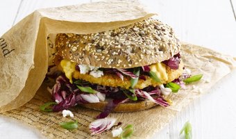 Veggieburger