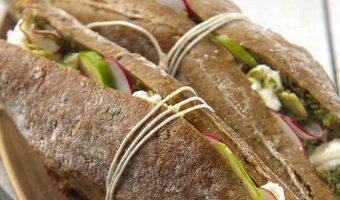 Healthy Veggie