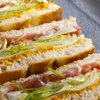 Focaccia Brochette 
