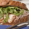 Sandwich kalkoen 