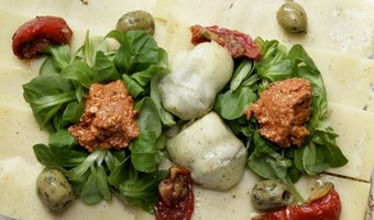 Zonnebrood Gezond