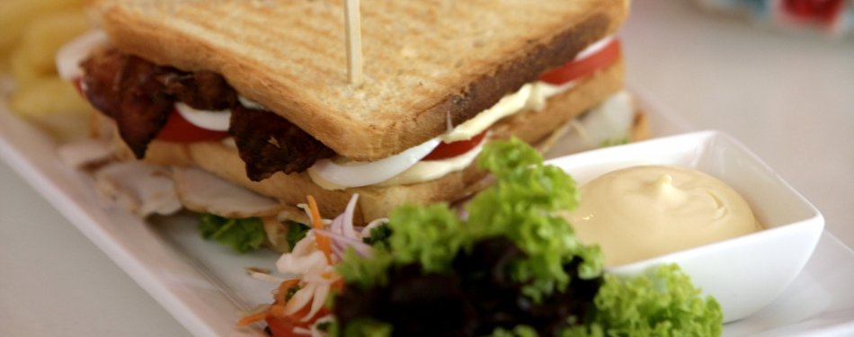 B&B clubsandwich