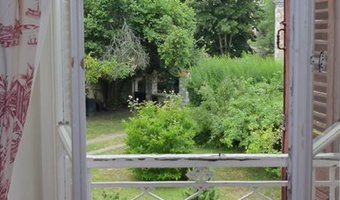 Geboortehuis Vermeer wordt herberg en bed & breakfast