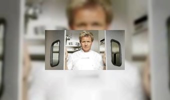Gordon Ramsay wil geld zien van ex-partner