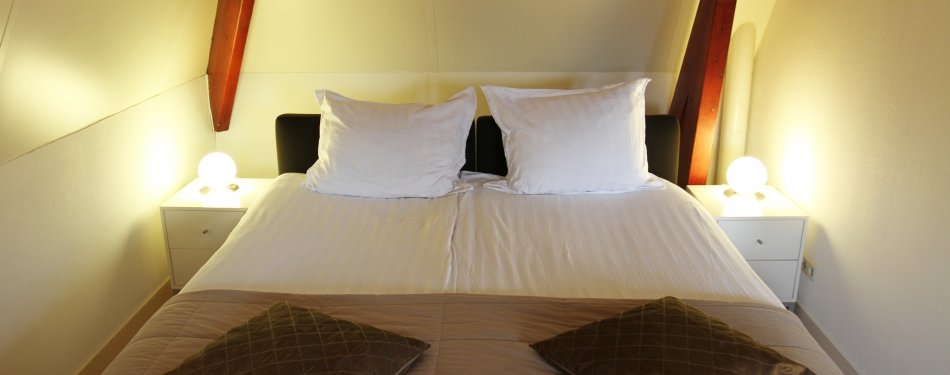 De helft van alle sterrenhotels ter wereld staat in Europa