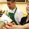 Starbucks mikt op een Michelinster met nieuwe gerechten