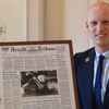 Concierge Waldorf Astoria wint prestigieuze Award