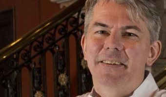 Nieuwe chef-kok voor Hotel Des Indes