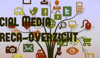 Het horeca social media overzicht van vandaag