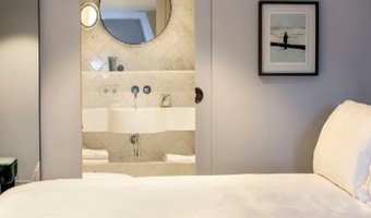 Nieuw hotelconcept opent in Amsterdam
