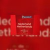 Negen nieuwe sterrestaurants