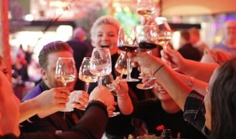 Horecabeurs BBB Maastricht in de race voor award