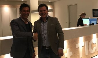 Theaterhotel Venlo en De Maaspoort sluiten partnerschap