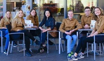 Kwalitaria opent weer nieuwe vestigingen