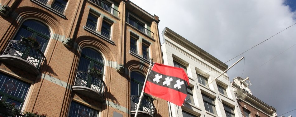 Amsterdamse hotels domineren Travellers' Choice Awards