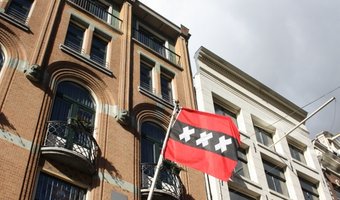 Amsterdamse hotels domineren Travellers' Choice Awards