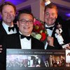 Maurice van Rossum F&B Professional of the Year 2017
