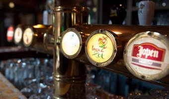 Beste café ter wereld staat in België