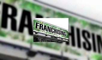 Franchisehoreca presteert beter dan sector