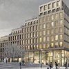 Horeca in grootschalig complex in nieuw Delfts stadsdeel