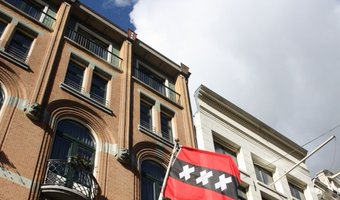 Recordboete voor Amsterdamse Airbnb