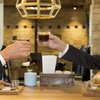 Camille Oostwegel lanceert koffie- en lunchconcept