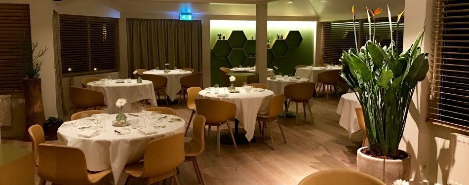 Spetters heropent na renovatie