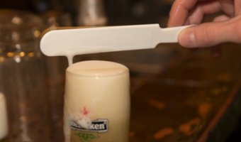 Heineken groeit door in Brazilië