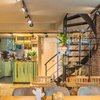 Baron eten & drinken geopend in Harderwijk