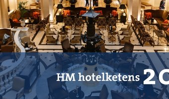 Bestel HM Hotelketens 2017 in de webshop
