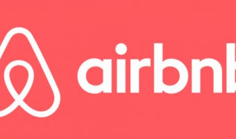 1,4 miljoen Airbnb-gasten in 2016