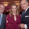 Hilton Amsterdam voor vijfde keer decor chocoladediner