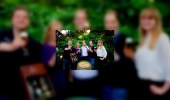 Drie vrouwen in finale bierwedstrijd