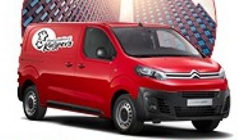 Bent u op zoek naar een nieuwe bedrijfswagen?