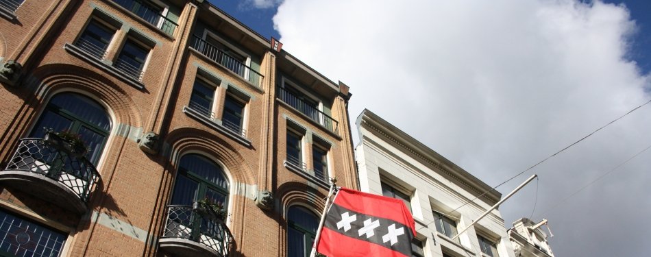 Opnieuw megaboete voor illegale vakantieverhuur Amsterdam