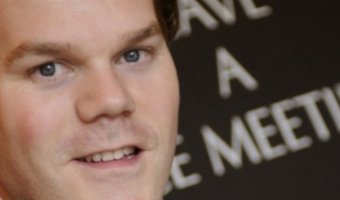 Blog Gijs Hendrikx, Theaterhotel Venlo: Zelfreflectie, een confronterend woord?