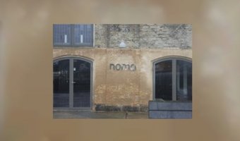 Gambiaanse afwasser wordt eigenaar van restaurant Noma
